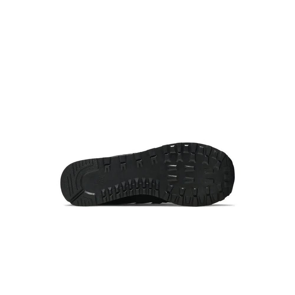 Кроссовки New Balance 574 'Black Camo' 4