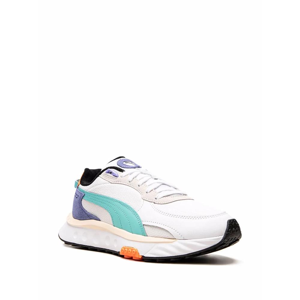 Кроссовки Wild Rider NRG 2