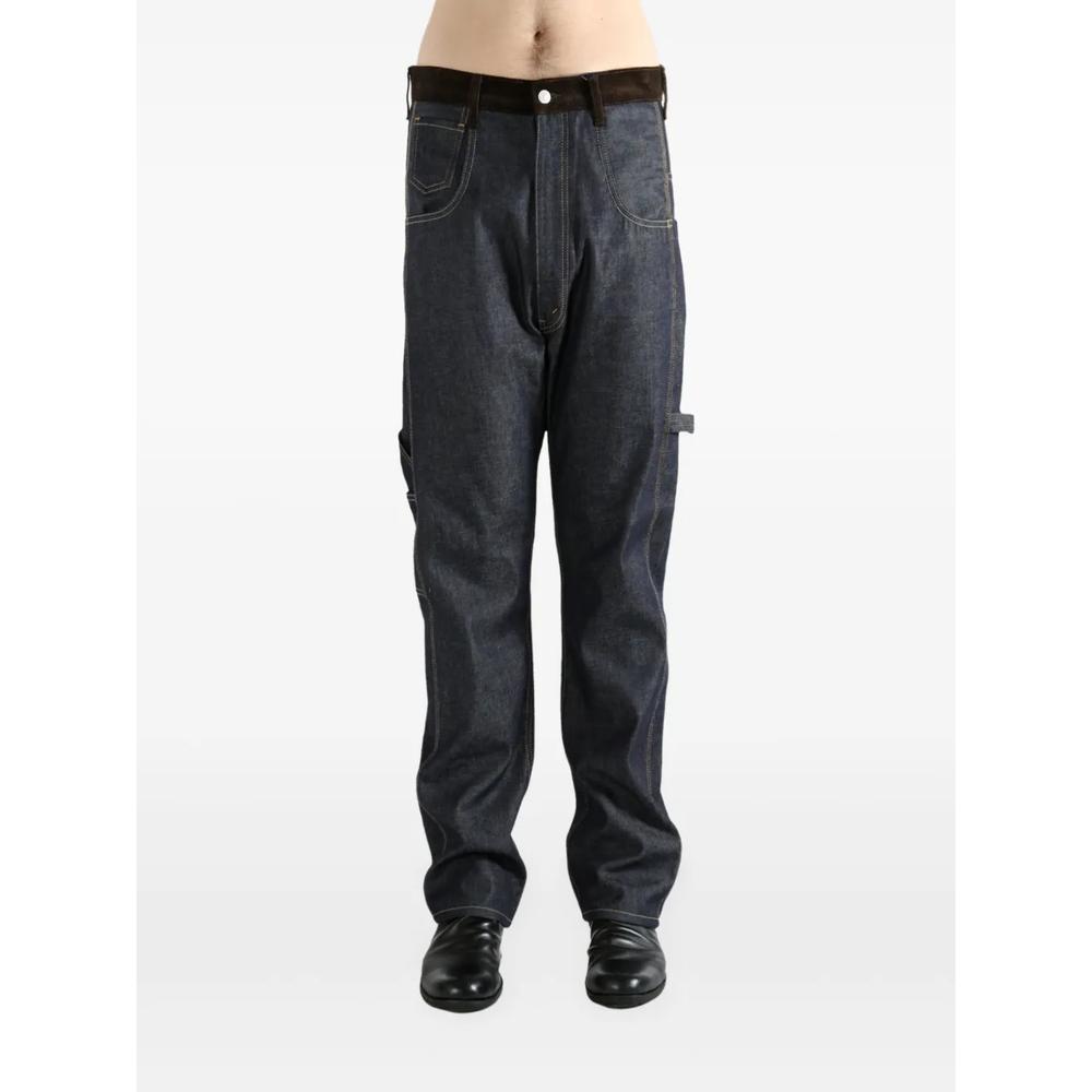 x  Levi's® corduroy-insert jeans 2