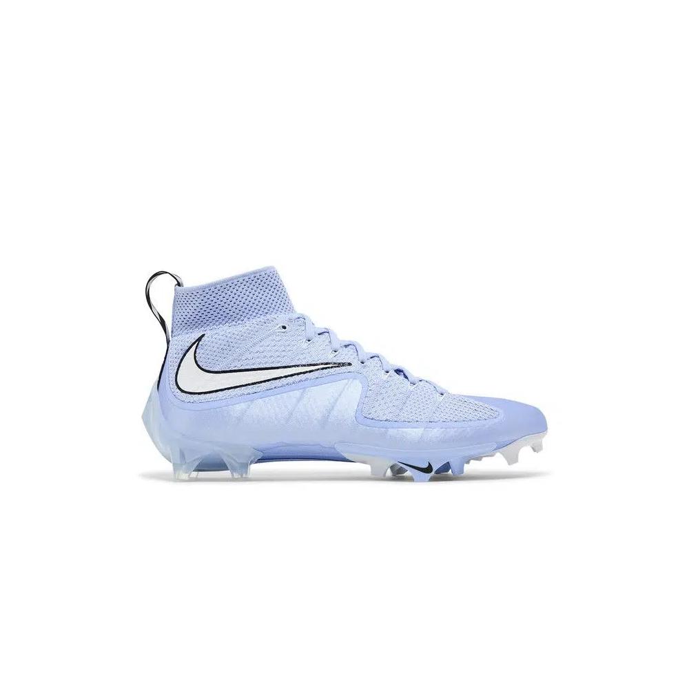 Шиповки Nike Vapor Edge 360 Untouchable Mid 'Aluminum' 1