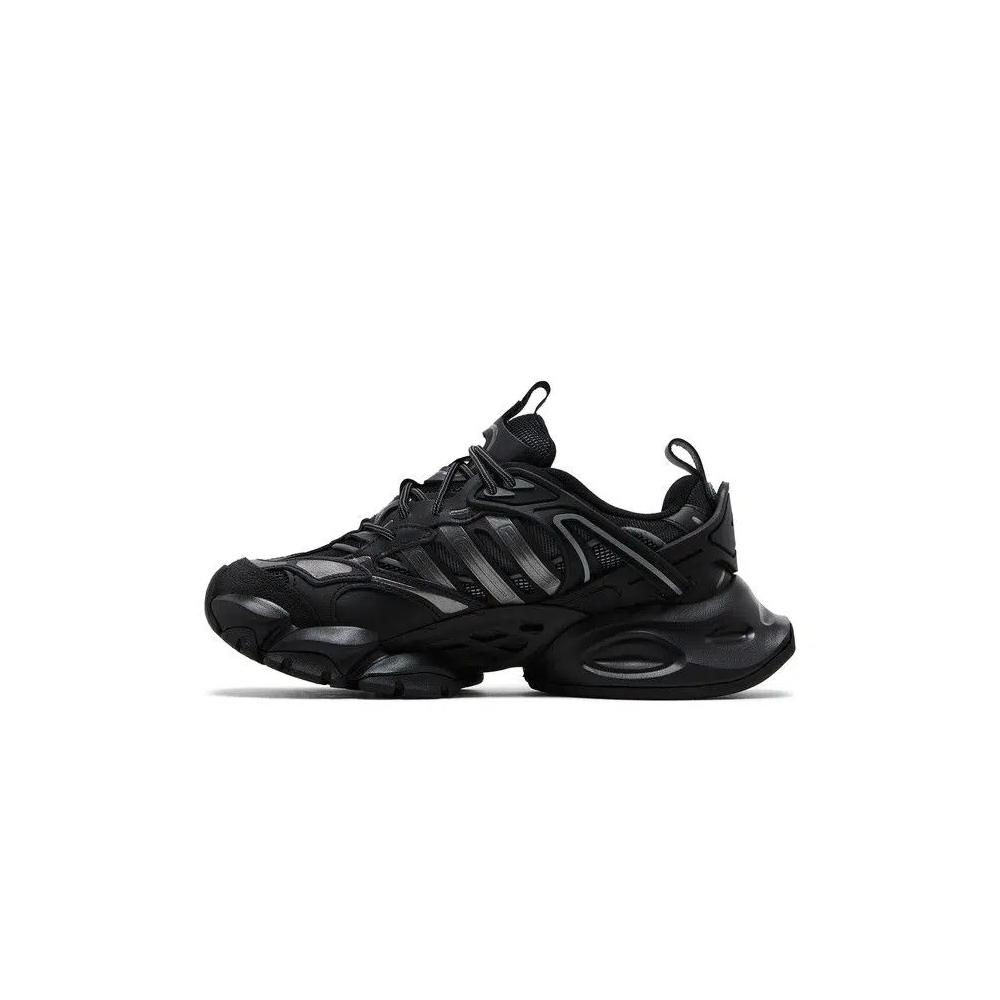 Кроссовки adidas XLG Runner Deluxe 'Black' 3