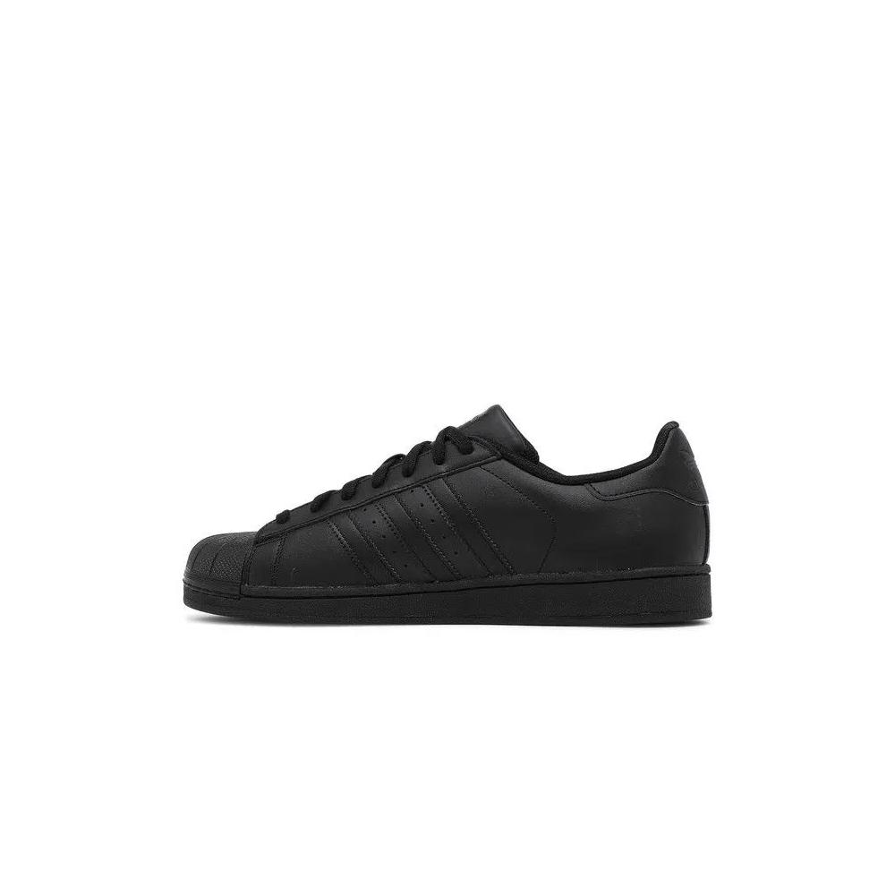 Кроссовки adidas Superstar Foundation 3
