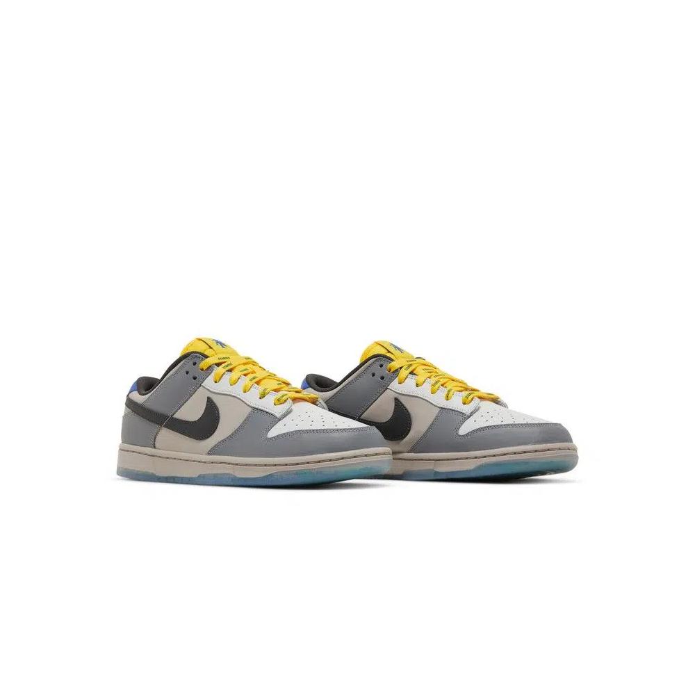Кроссовки North Carolina A&T State x Nike Dunk Low 'Aggies' 8