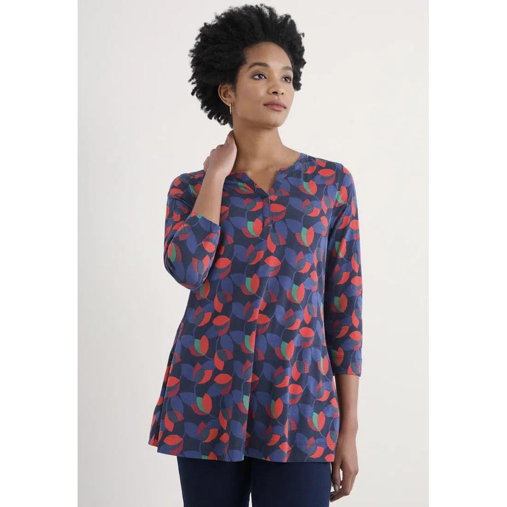 Топ Seasalt Cornwall Multi Risso 1