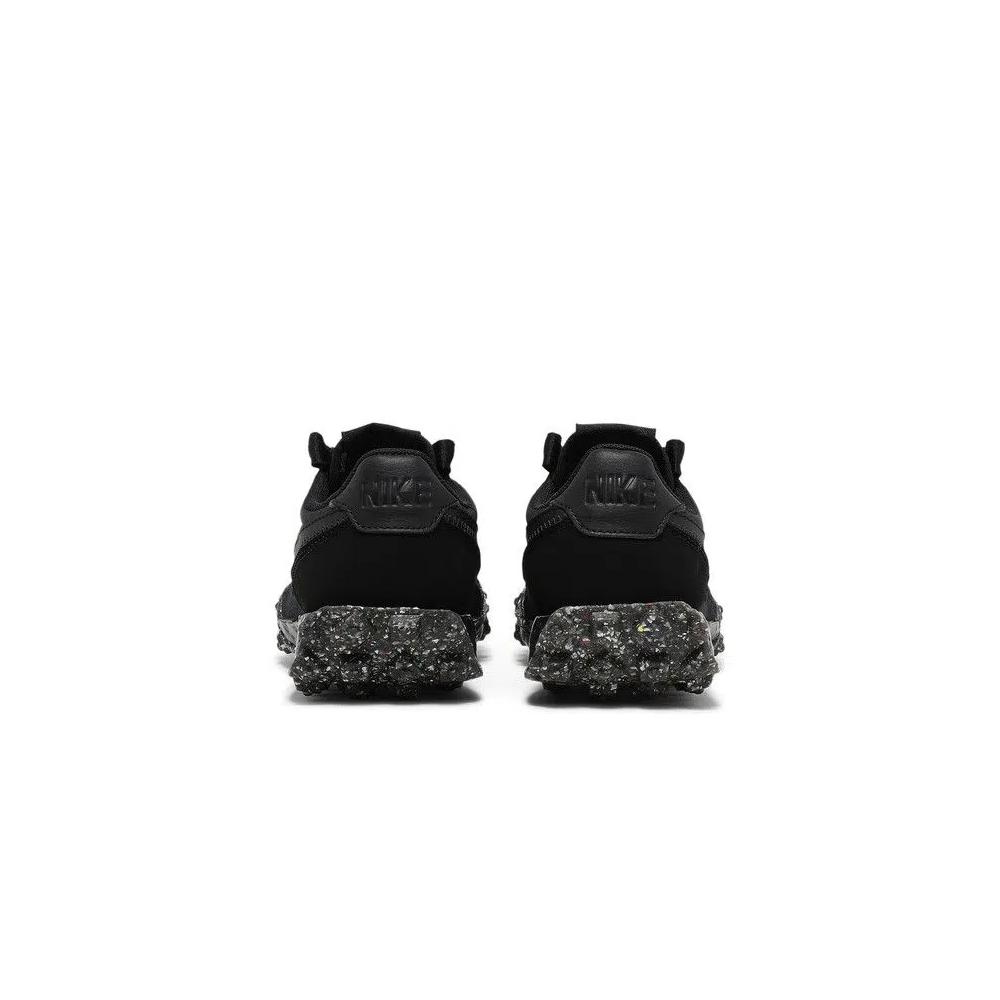 Кроссовки Nike Wmns Waffle Racer Crater 'Black' 6