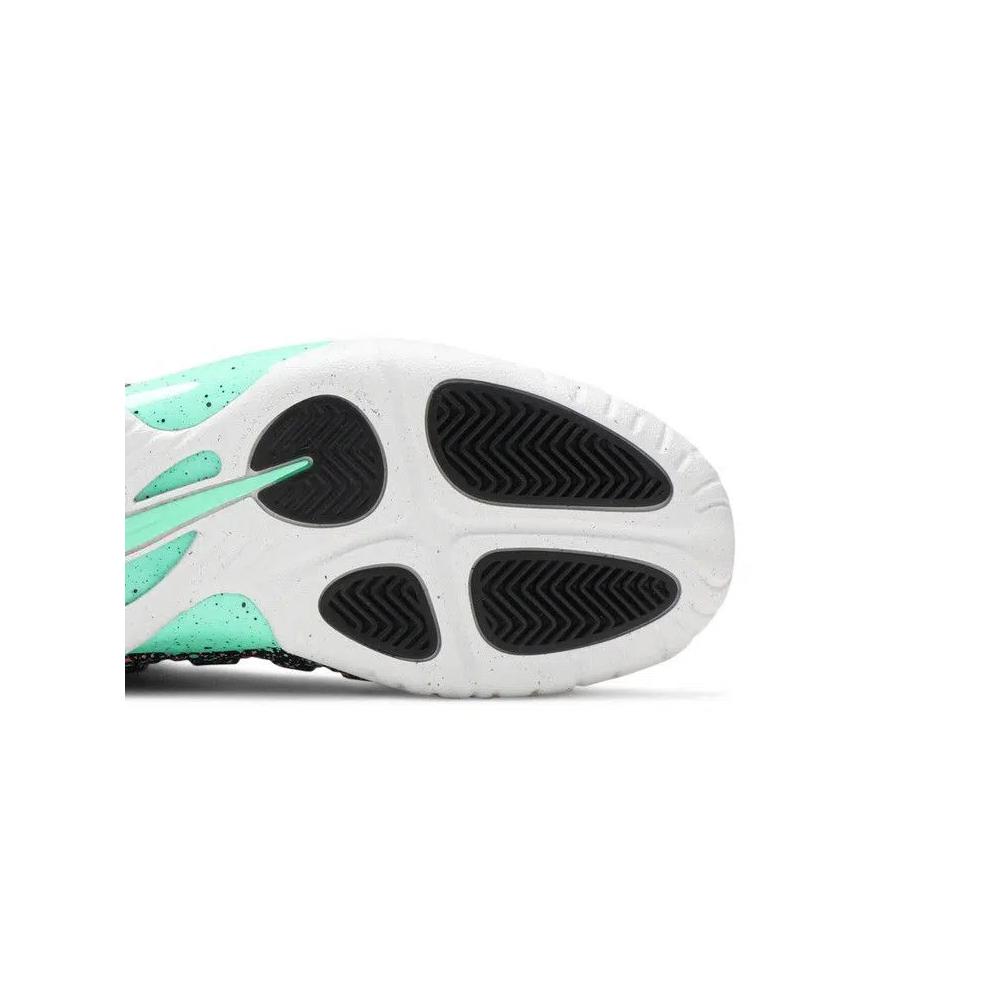 Кроссовки Nike Little Posite One 'Easter' 5