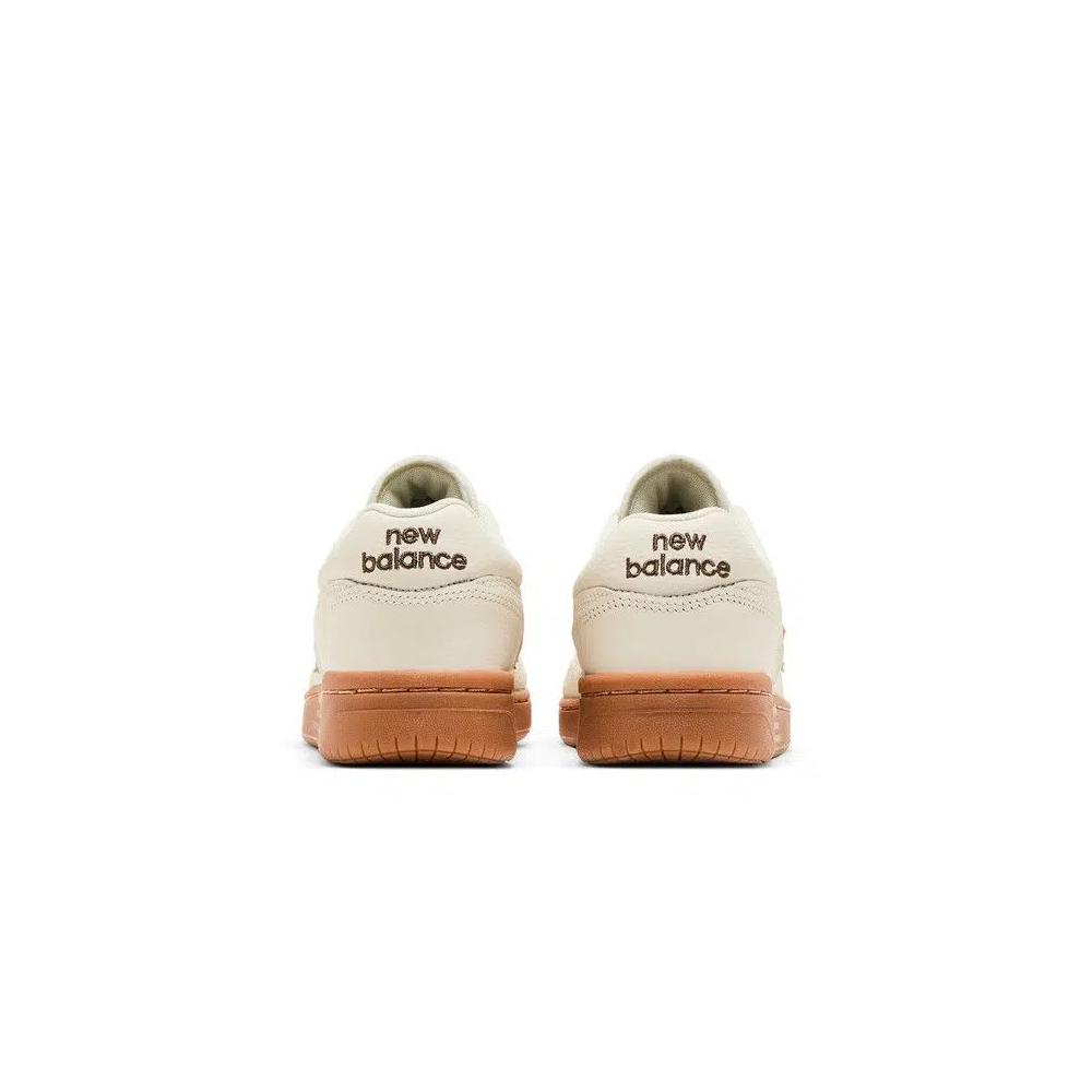 Кроссовки New Balance Numeric 480 'Sea Salt Brown' 6