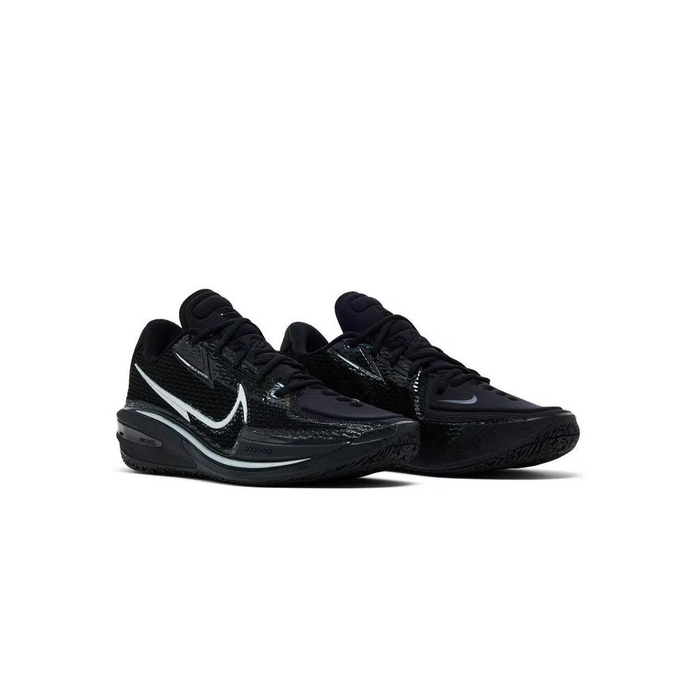 Кроссовки Nike Air Zoom GT Cut EP 'Black Chrome' 8