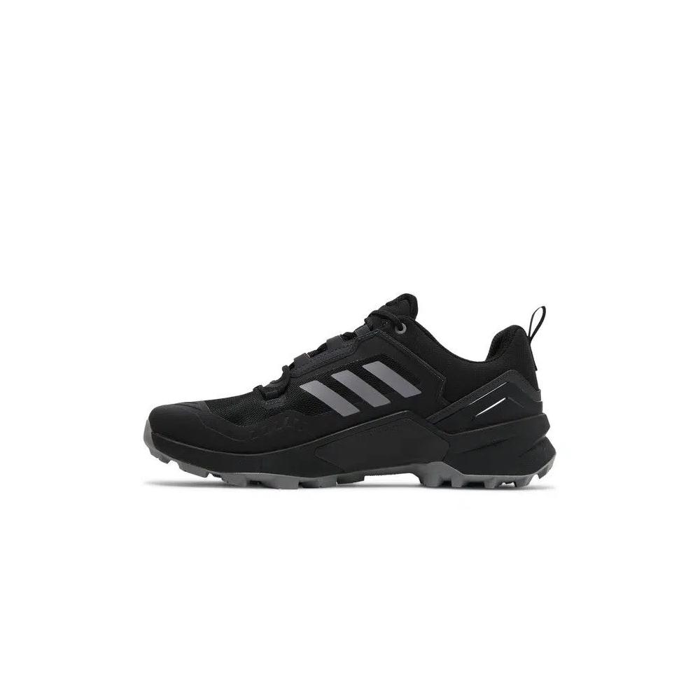 Кроссовки adidas Terrex Swift R3 GTX 'Black Grey' 3