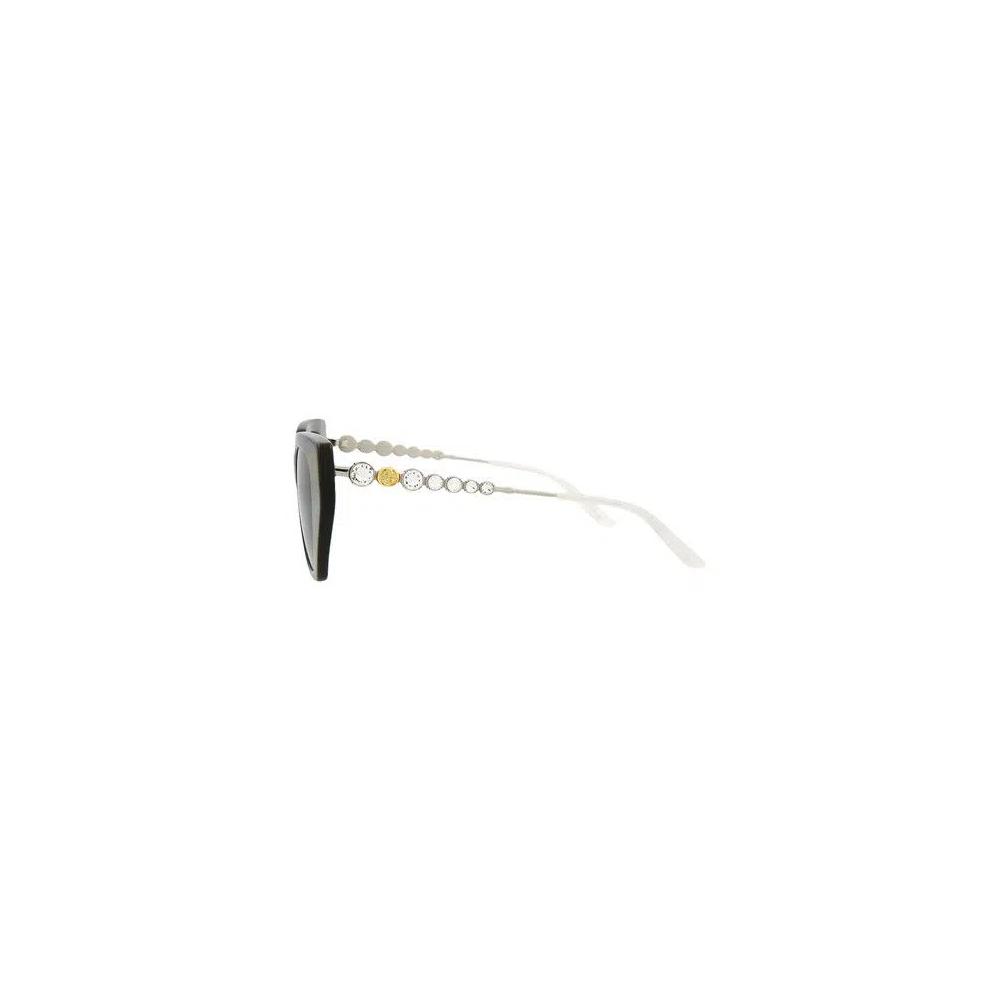 Солнцезащитные очки Gucci Cat Eye Frame 'Multicolor' 3