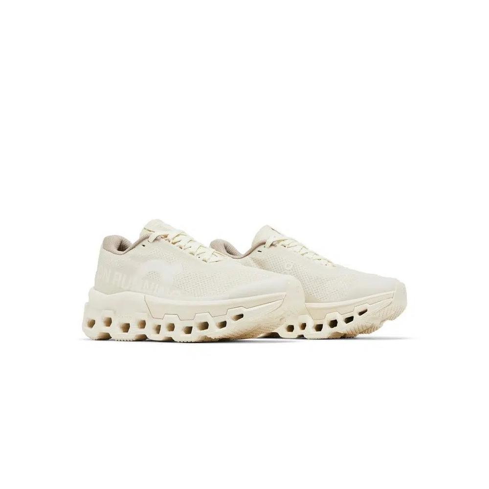 Кроссовки INVINCIBLE x Wmns Cloudmonster 2 'Deconstructed Perfection' 8