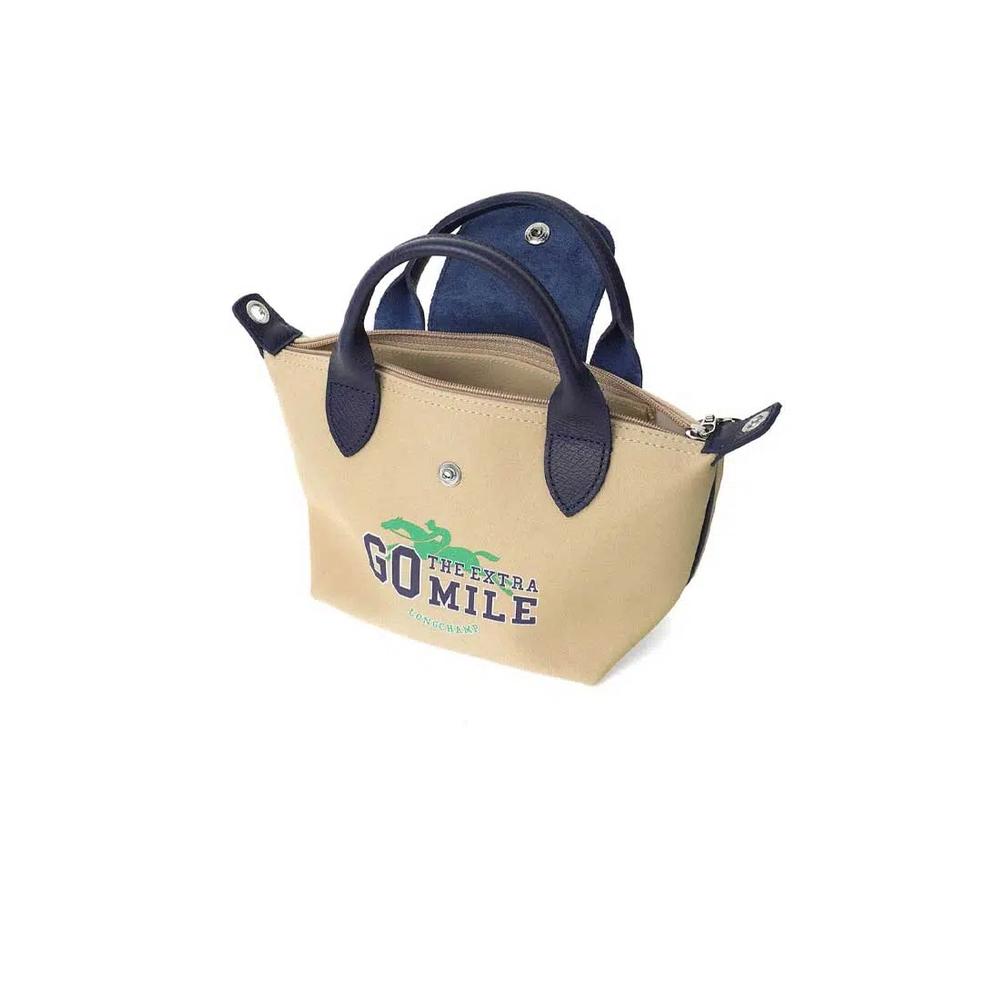Сумка Le Pliage Collection XS Beige L1500HFG 3