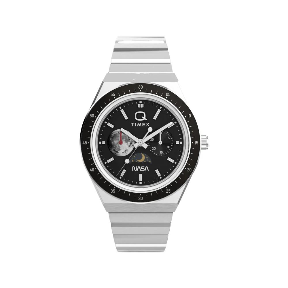 Наручные часы The Q Collection 40 мм из коллаборации с NASA 1