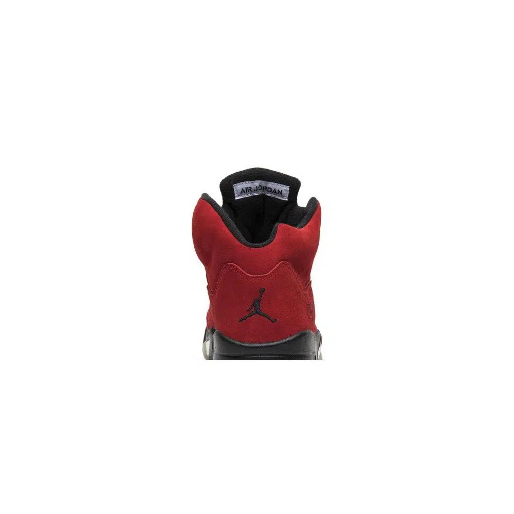 Кроссовки Air Jordan 5 Retro DMP «Raging Bull Pack» 16