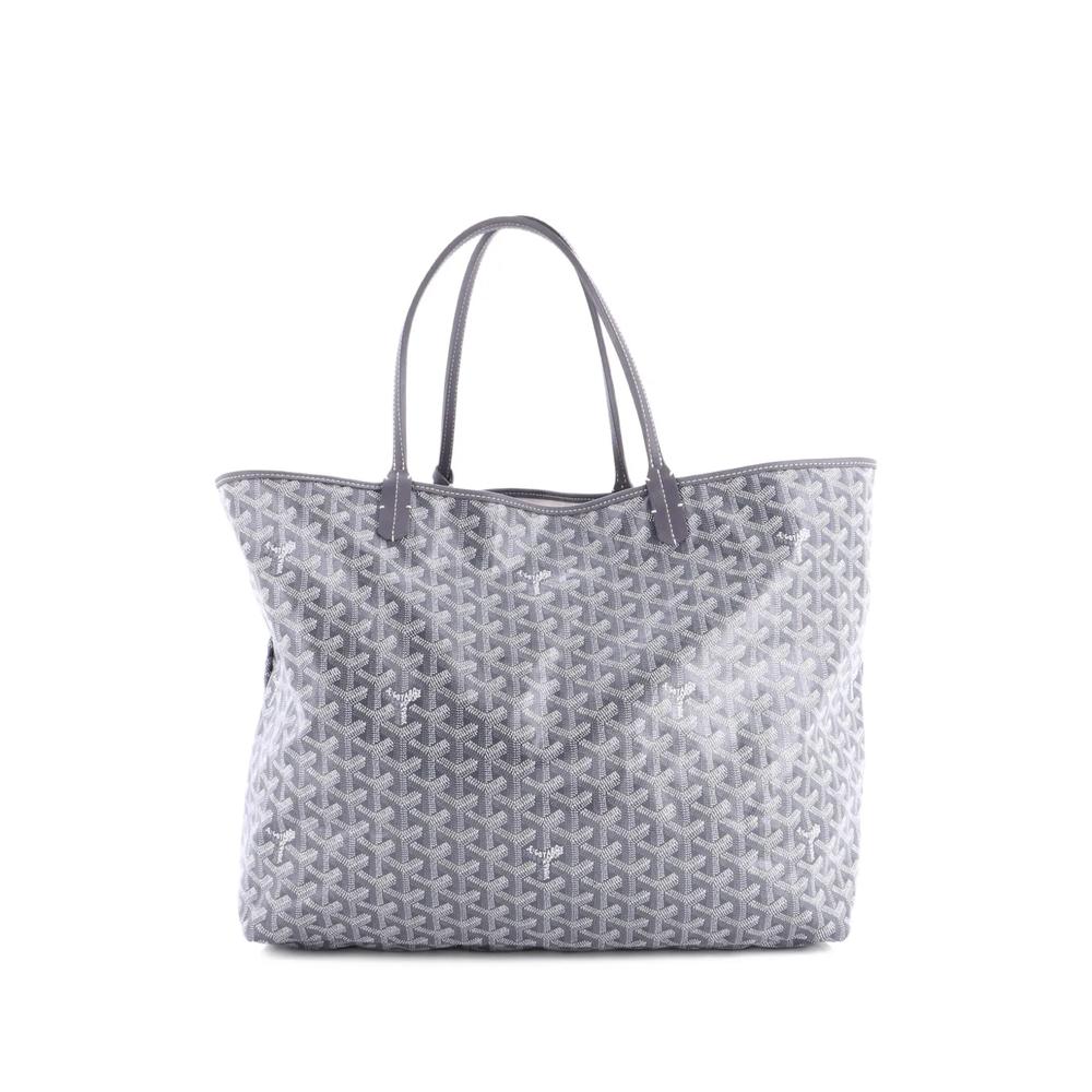 Сумка-тоут Saint Louis Coated Canvas GM 1