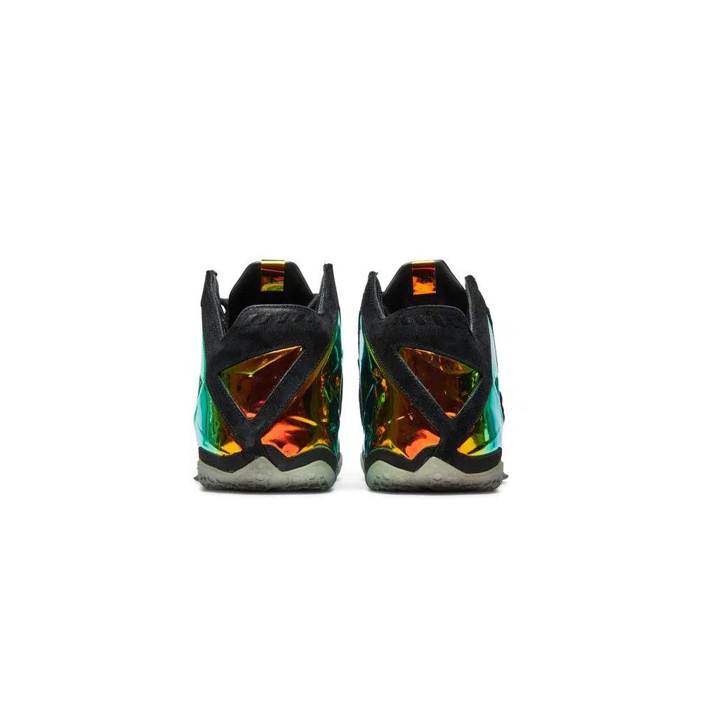 Кроссовки Nike LeBron 11 EXT QS 'Kings Crown' 6