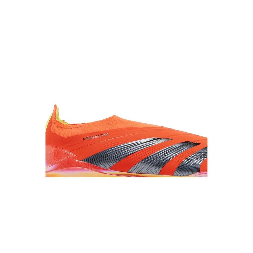 Шиповки adidas Predator Elite Laceless FG «Predstrike Pack» 2