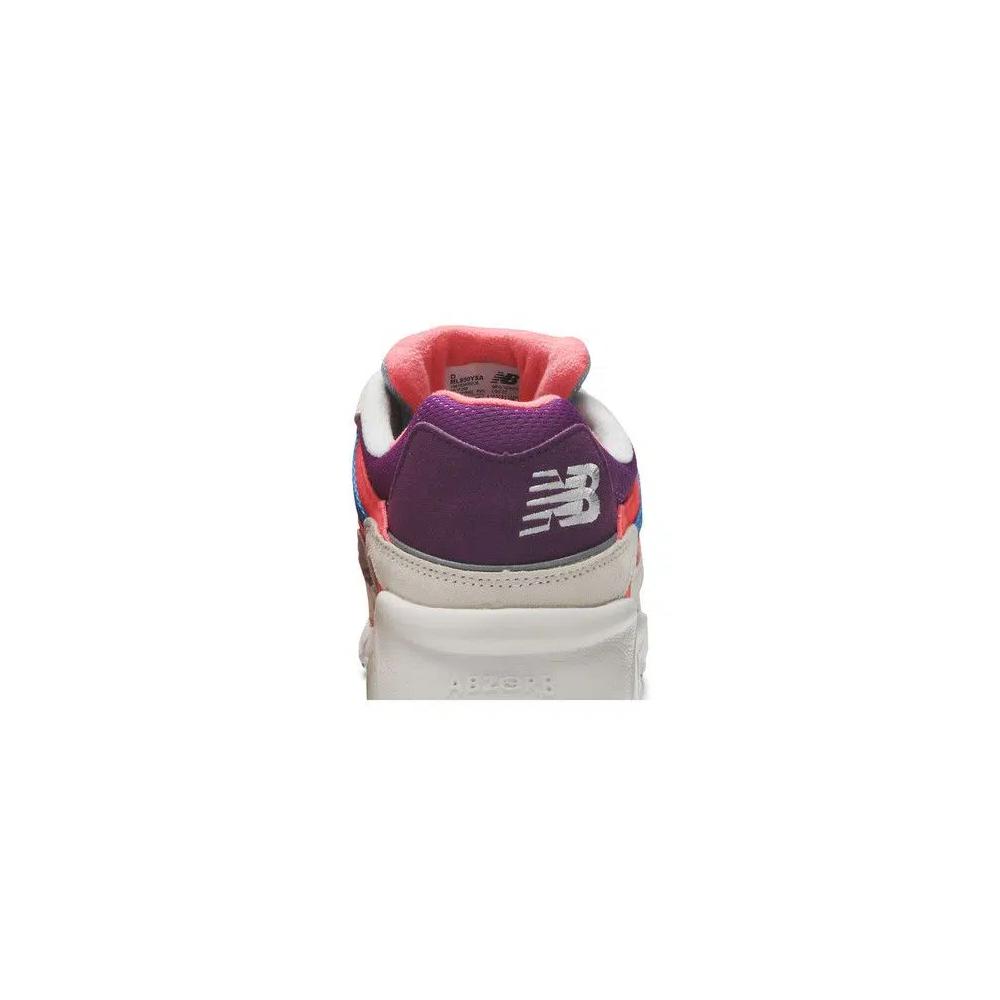 Кроссовки New Balance 850 «Pink Beige Purple» 7
