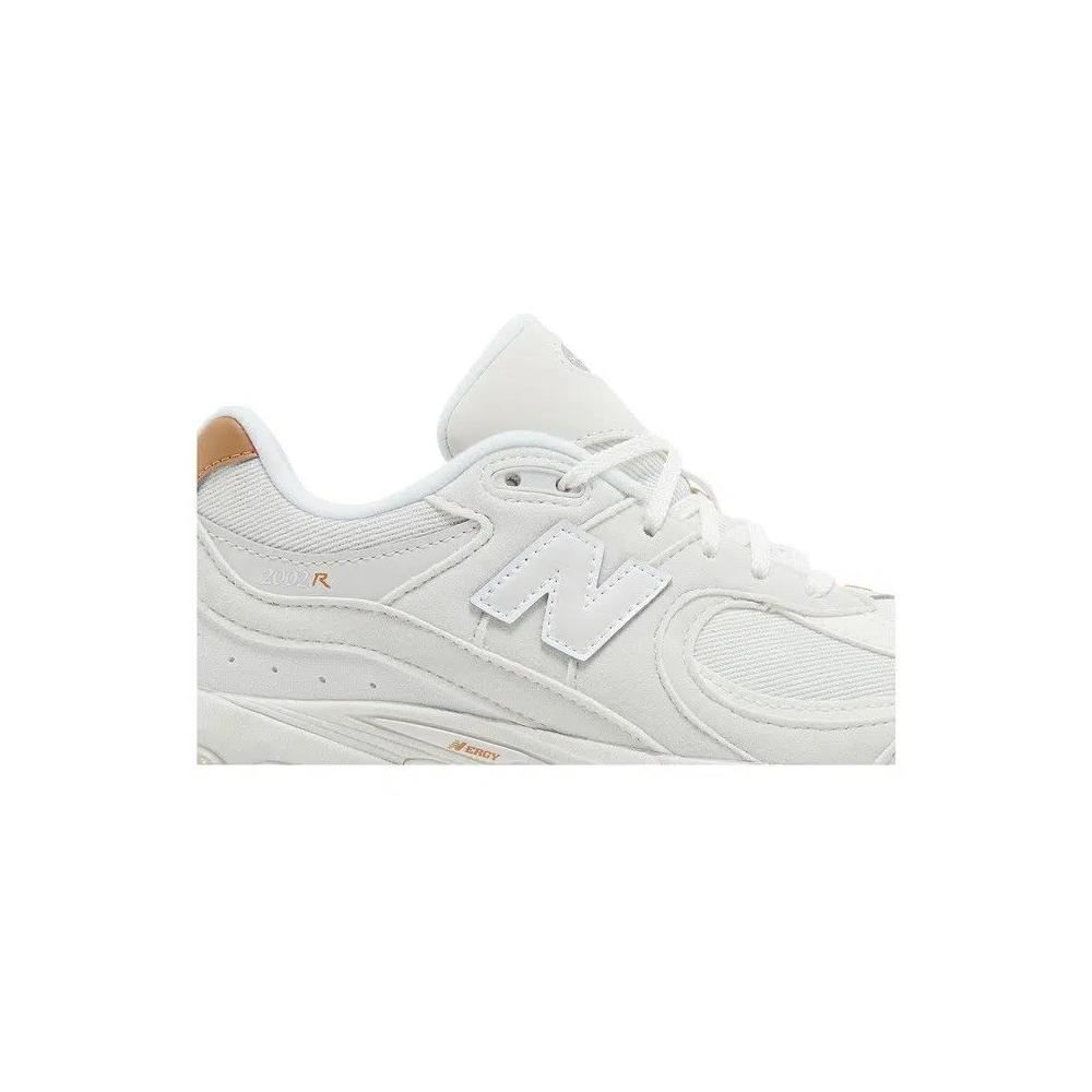 Кроссовки New Balance 2002R Big Kid 'Reflection Sea Salt' 2