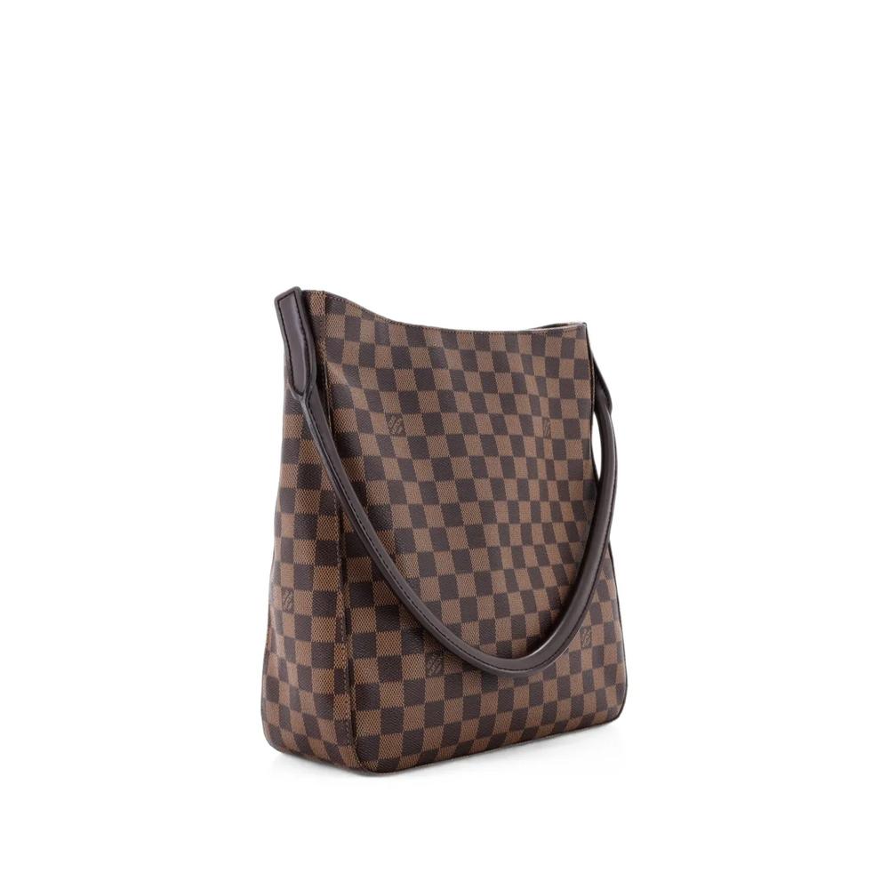 Сумка на плечо Looping Handbag Damier GM 1