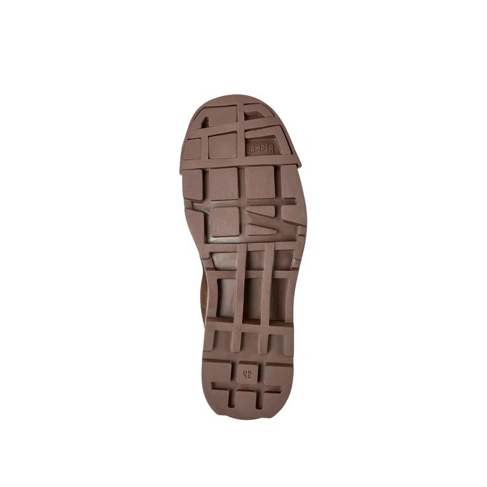 CAMPER Мужские ботинки /Junction /Коричневый-K300475-002 5