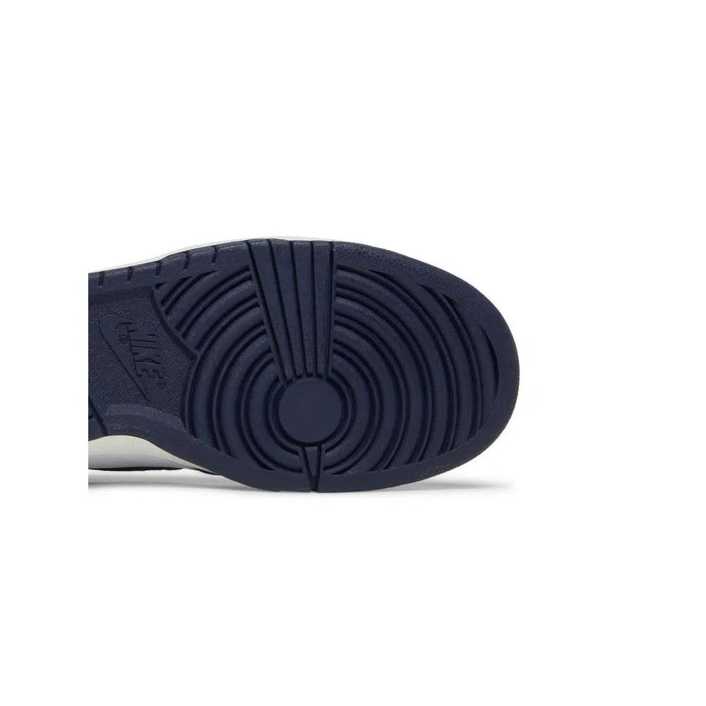 Кроссовки Nike Dunk High Retro QS 'Villanova' 5