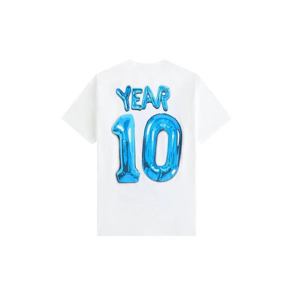 Топы Kith Treats Balloon Tee 'Белый' 2