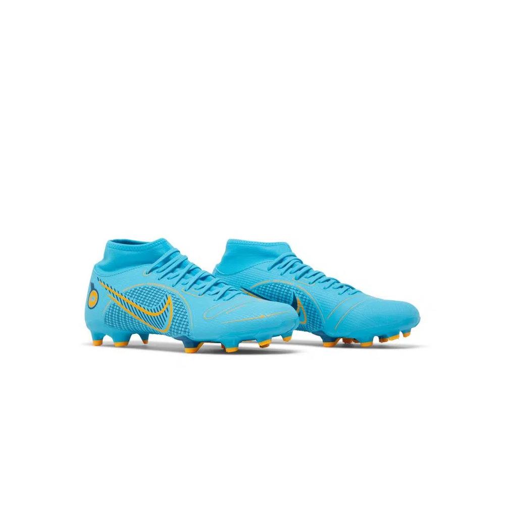 Бутсы Nike Mercurial Superfly 8 Academy MG 'Blueprint Pack' 8
