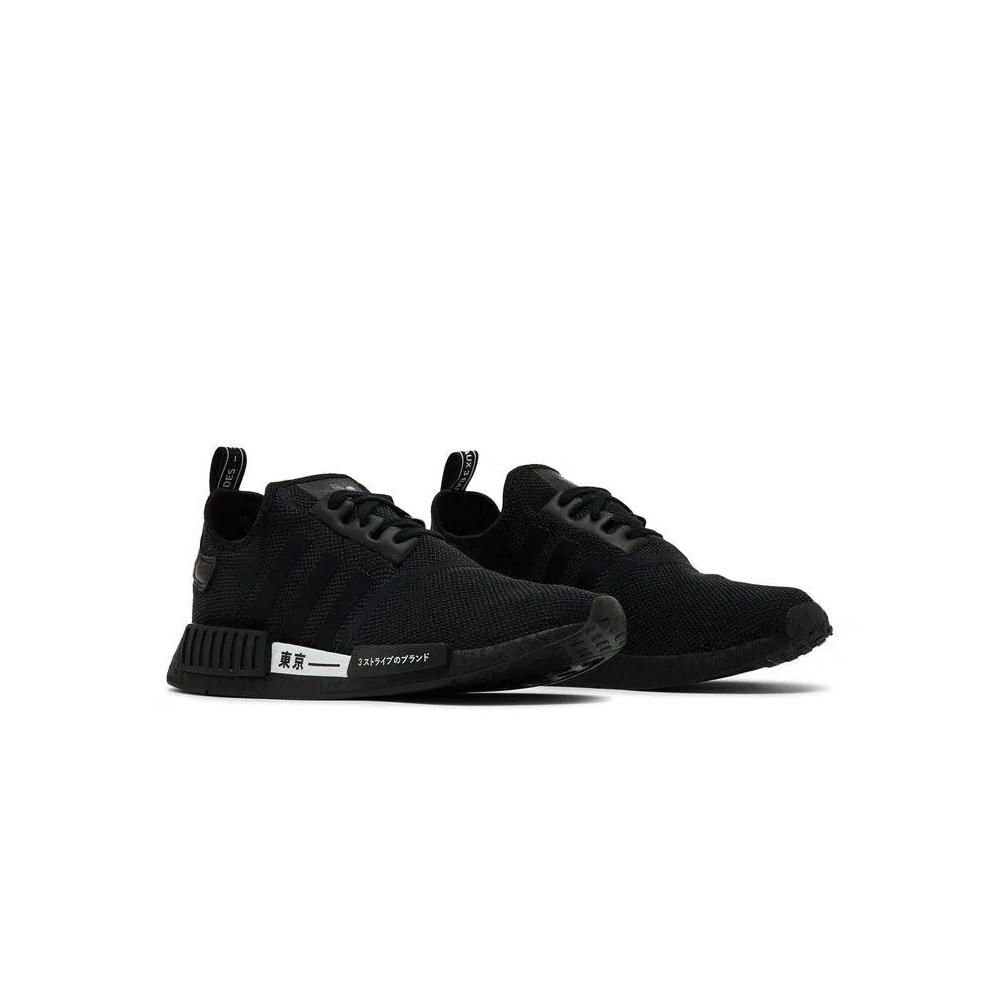 Кроссовки adidas NMD_R1 'Tokyo Pack - Core Black' 8