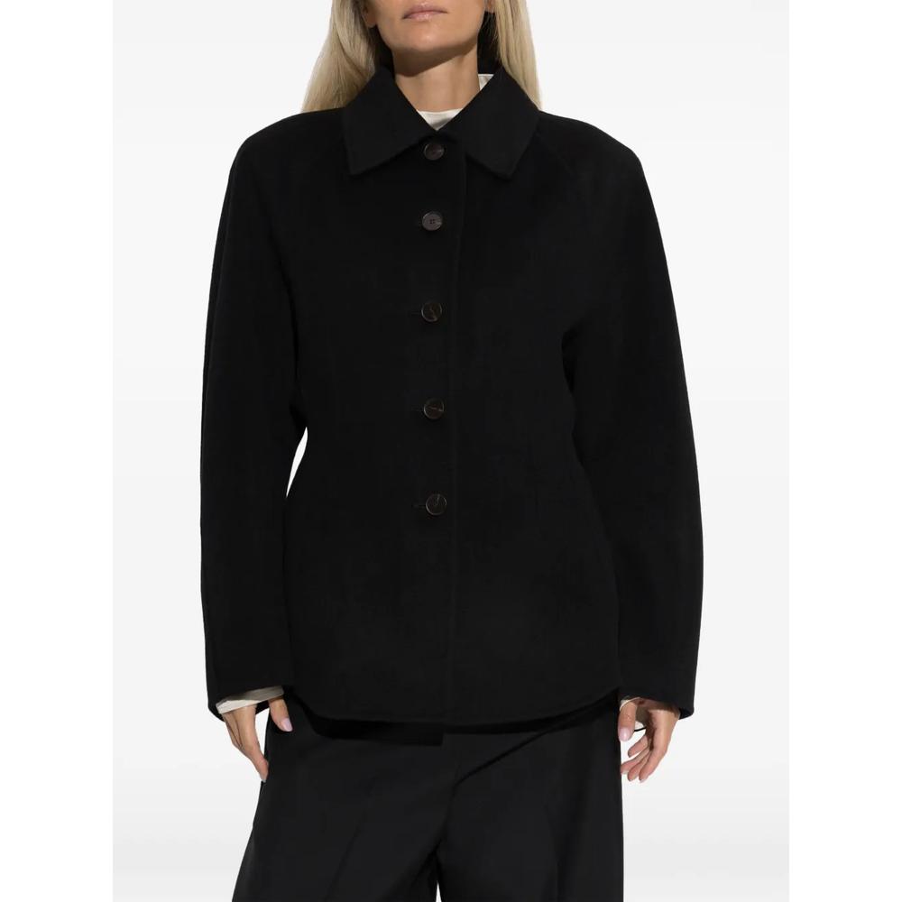 button-up wool jacket 3