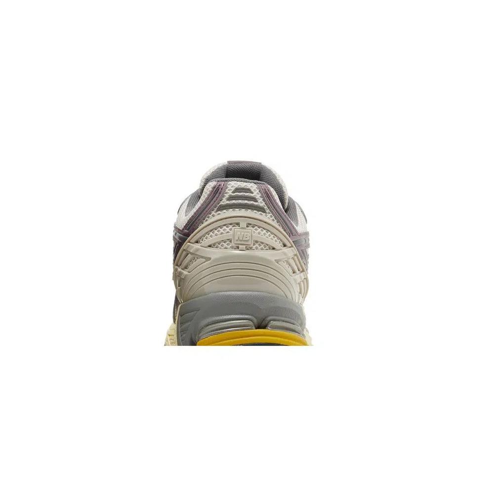 Кроссовки New Balance 1906R «Licorice» 7