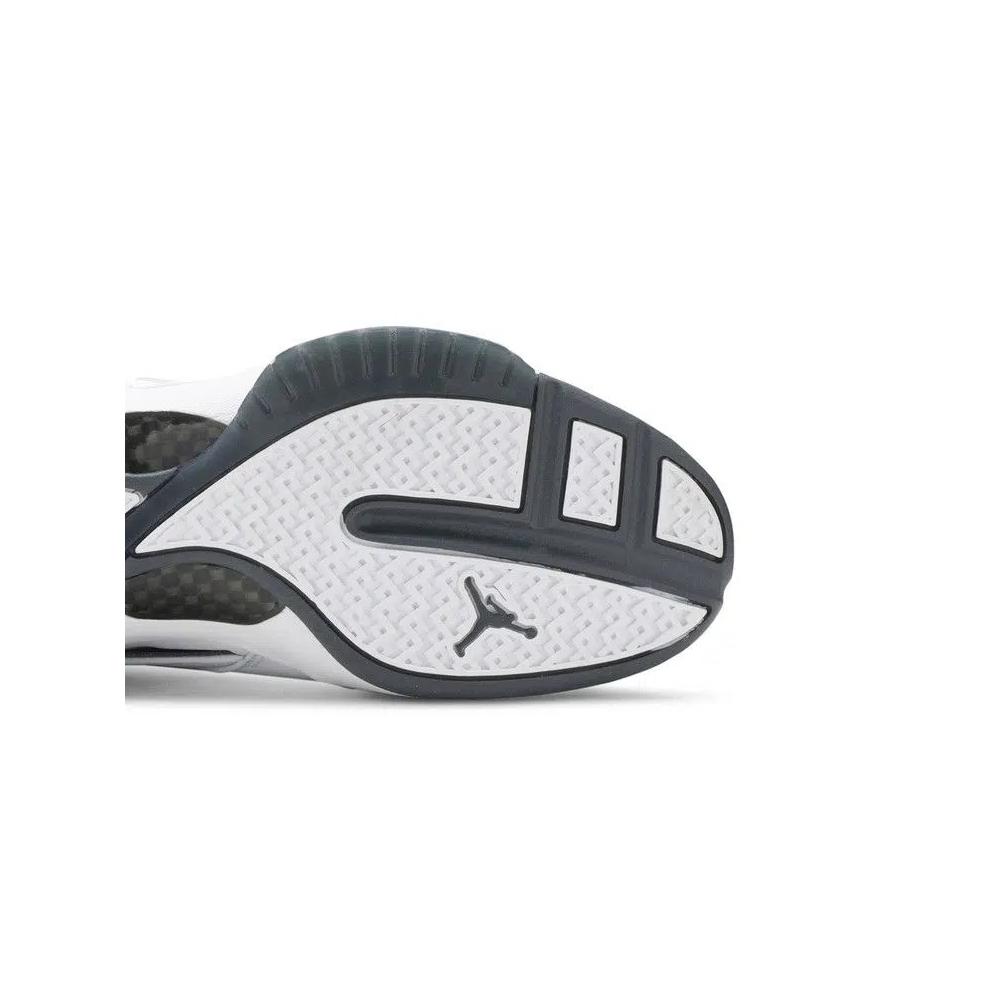 Кроссовки Air Jordan 19 Retro 'Flint' 2019 5