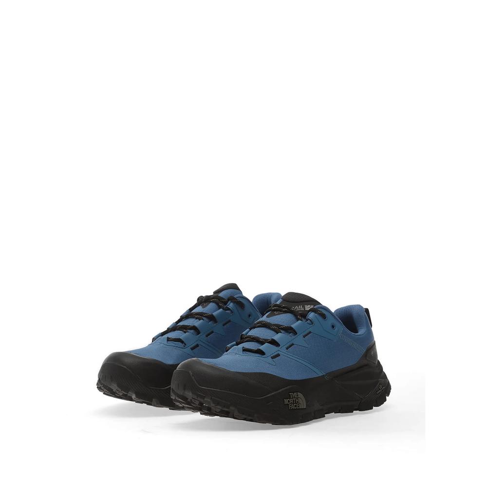 Кроссовки Offtrail Hike Gore-Tex 2