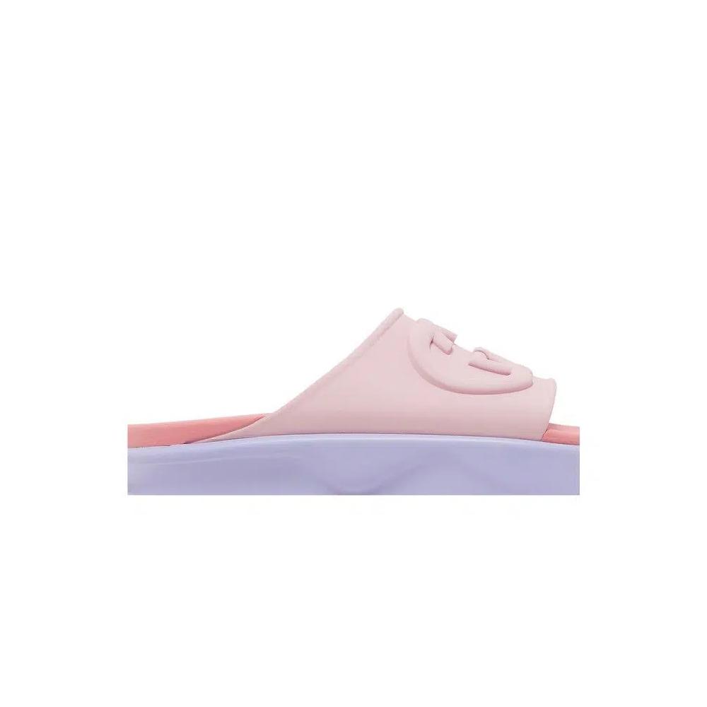 Слайды Gucci Wmns Slide Sandal 'Candy' 2