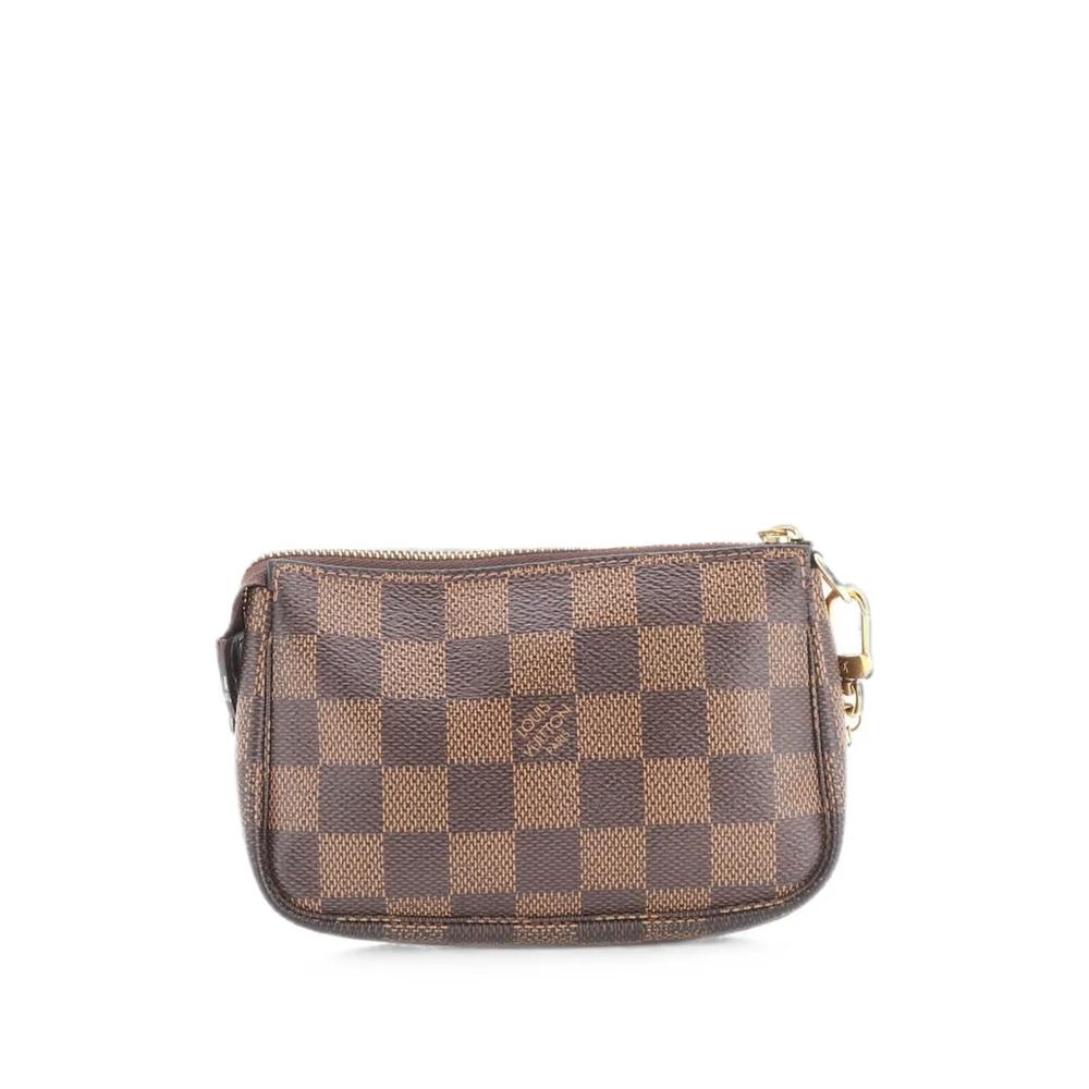 Клатч Pochette Accessoires Damier Mini 2