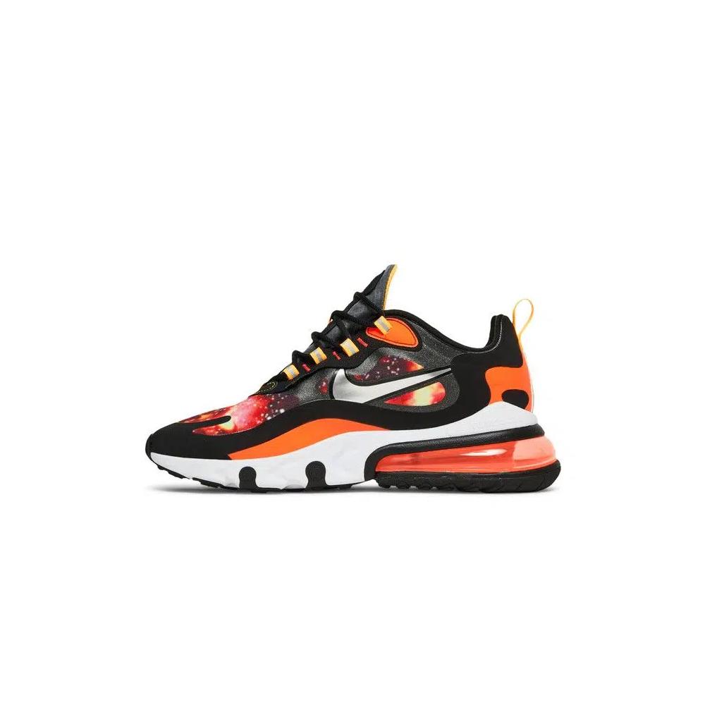 Кроссовки Nike Air Max 270 React 'Supernova 2020' 3