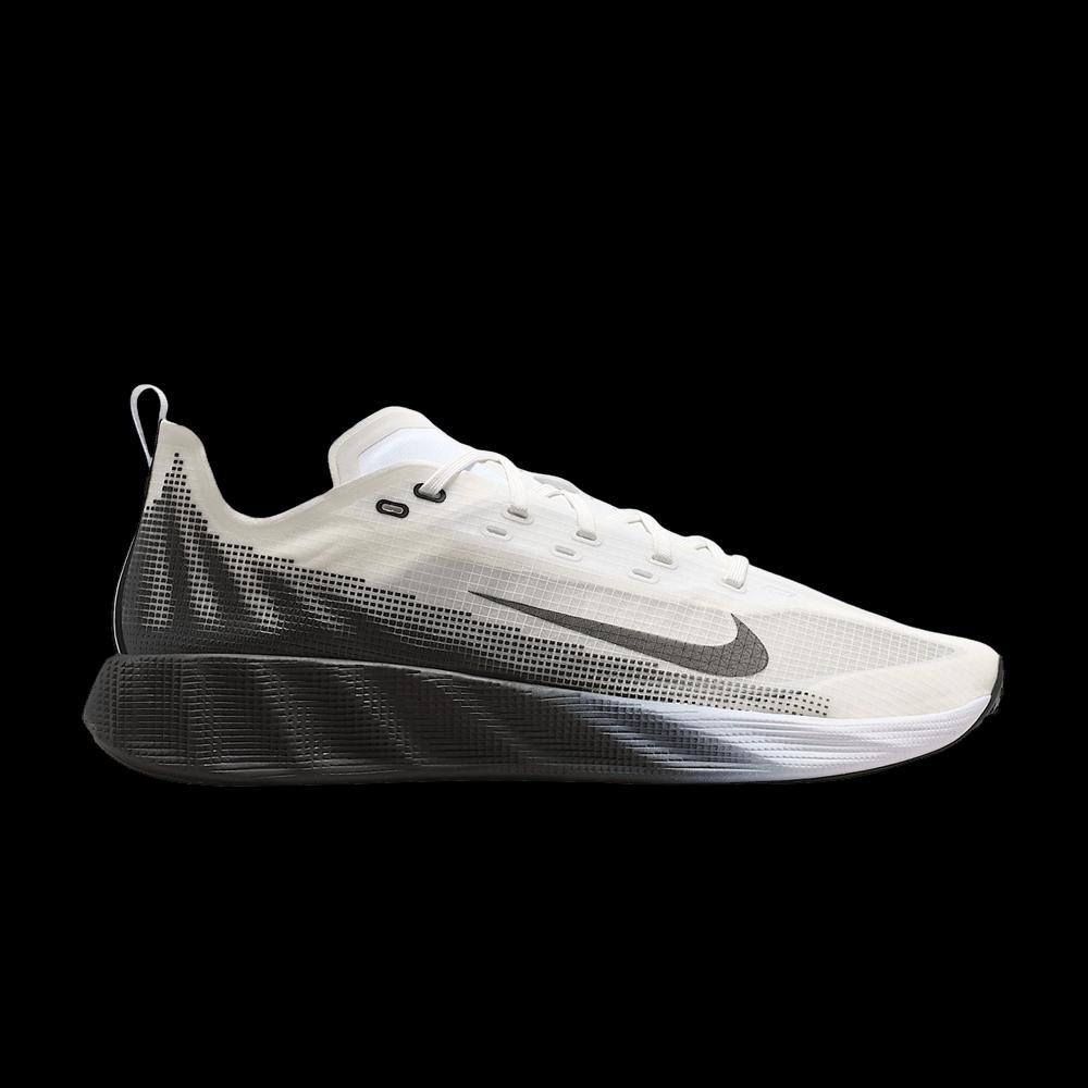 Кроссовки Nike Ava X 'Summit White' 1