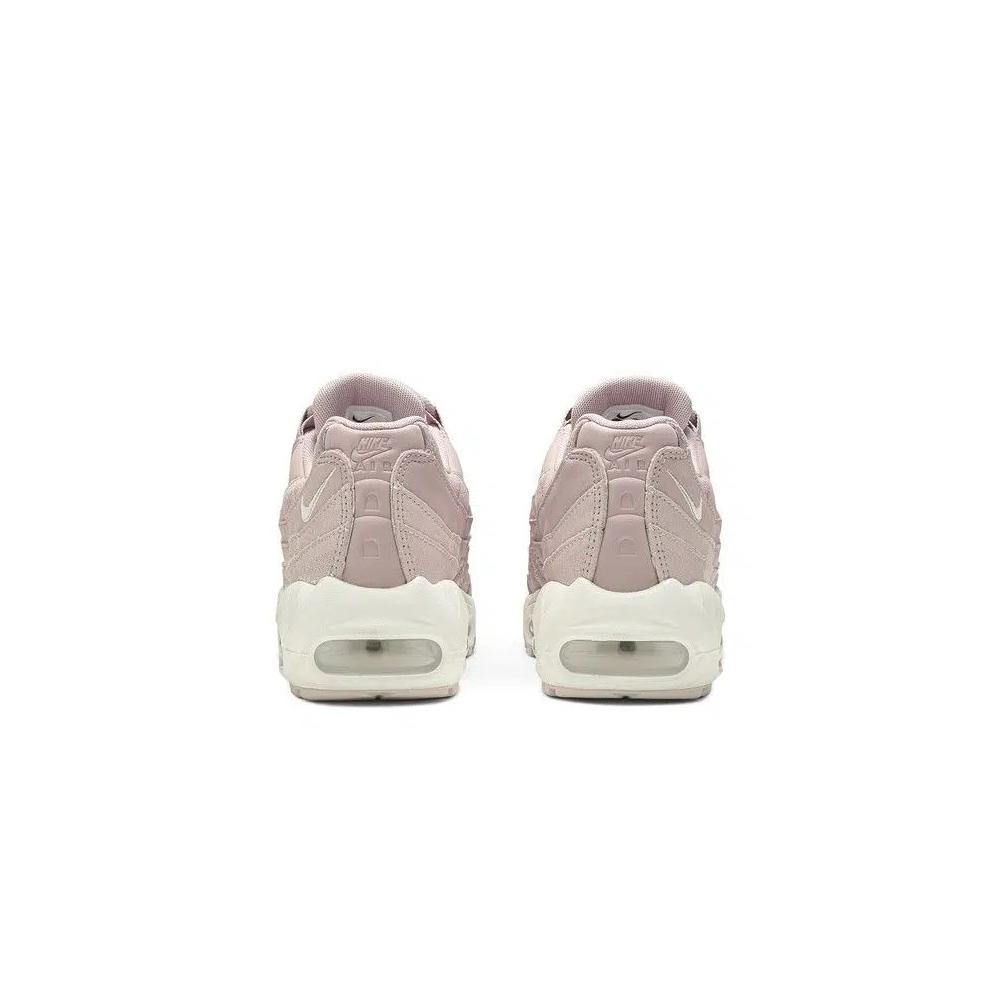Кроссовки Nike Wmns Air Max 95 Premium 'Barely Rose' 6