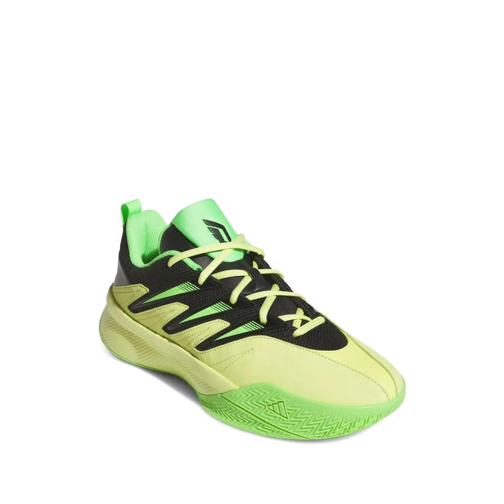 Кроссовки Dame Certified 3 Green/Black 2