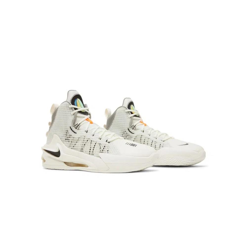 Кроссовки Nike Air Zoom GT Jump 'Summit White' 8