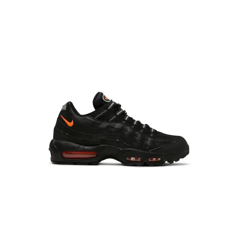 Кроссовки Nike Air Max 95 Essential 'Halloween' 1
