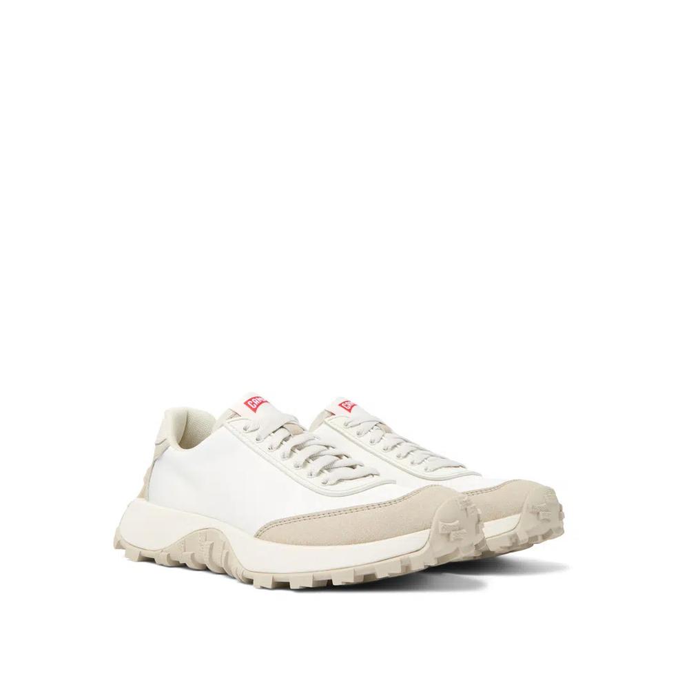 Женские кроссовки CAMPER /DRIFT TRAIL /white-K201462-007 2