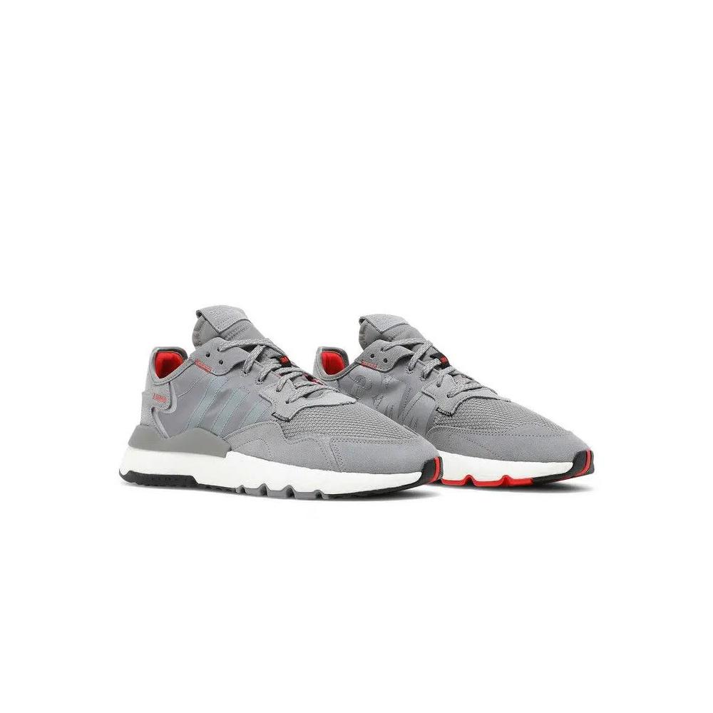Кроссовки Adidas 3M X Nite Jogger 'Grey' 8