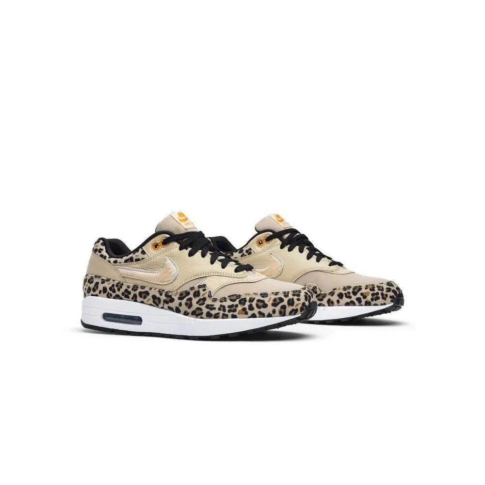 Кроссовки Nike Wmns Air Max 1 Premium 'Leopard' 8