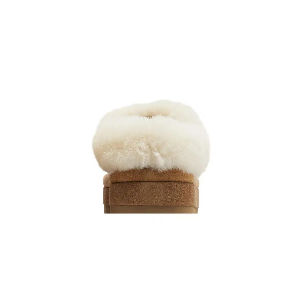 Тапочки UGG Wmns Tazzlita Slipper 'Chestnut' 7