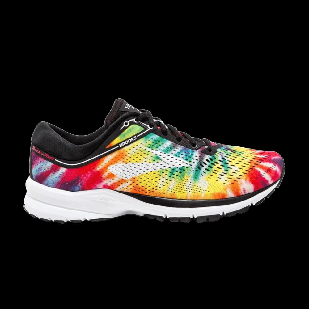 Кроссовки Brooks Launch 5 'Rock N Roll Marathon' 1