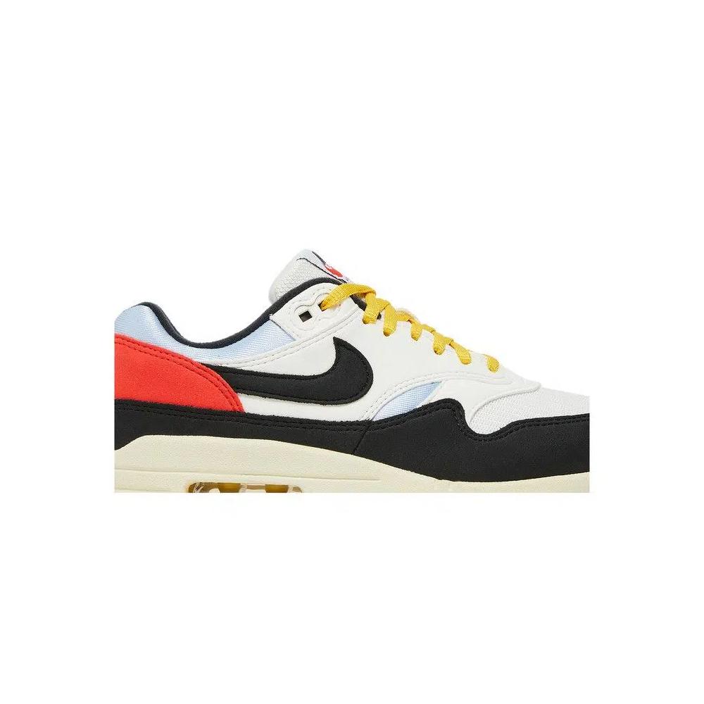 Кроссовки Nike Wmns Air Max 1 'Sail Royal Tint' 2