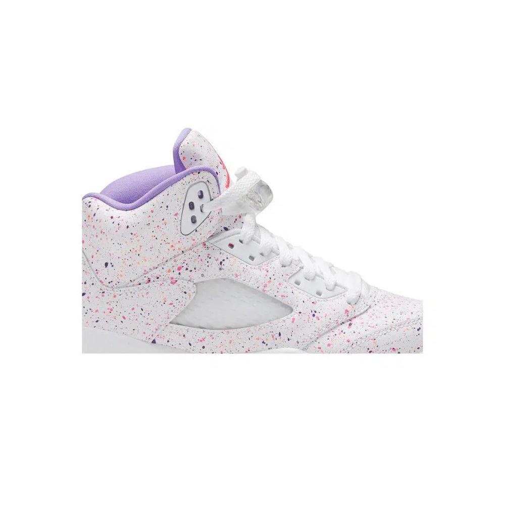 Кроссовки Air Jordan 5 Retro GG 'Easter' 2