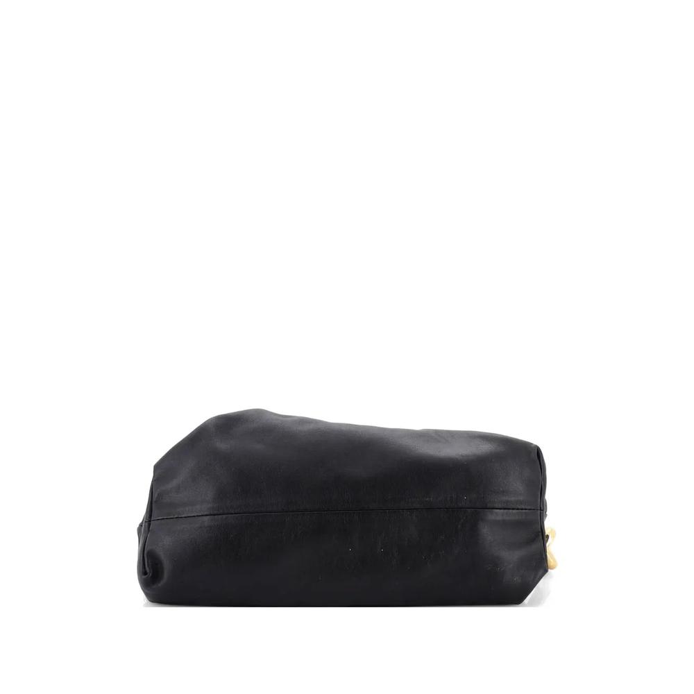 Сумка на плечо The Chain Pouch Leather 2
