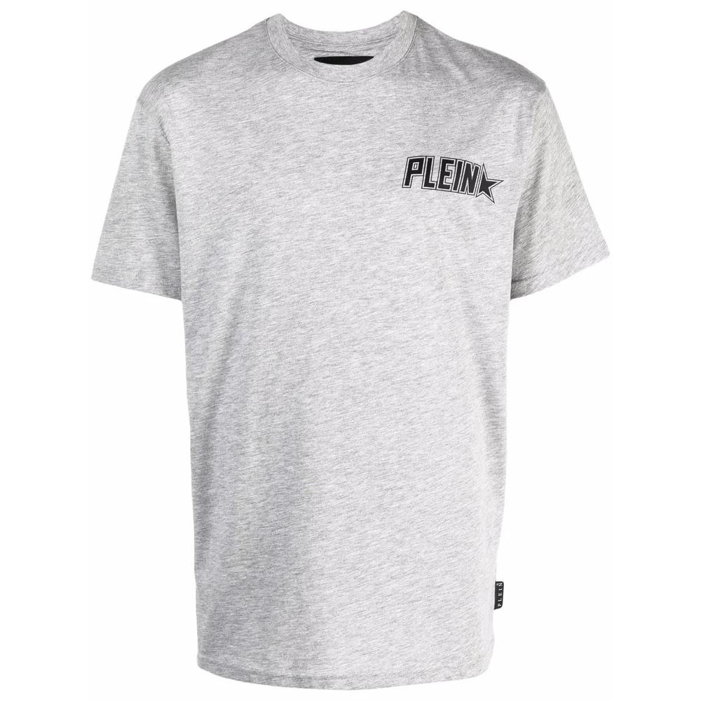 Футболка Plein Star с логотипом 1